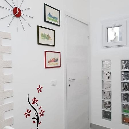 La Casa Di Franco Apartman Palermo Kültér fotó