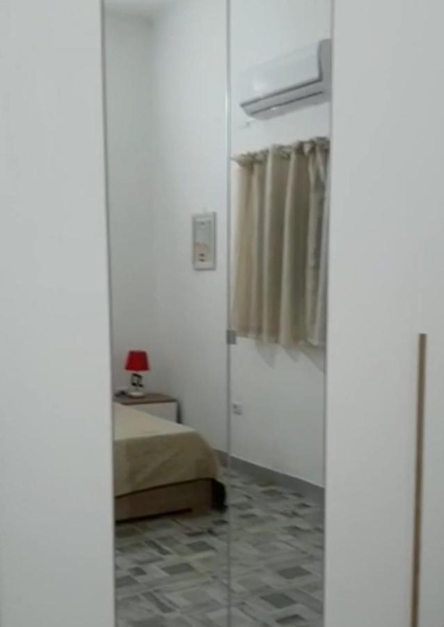 La Casa Di Franco Apartman Palermo Kültér fotó