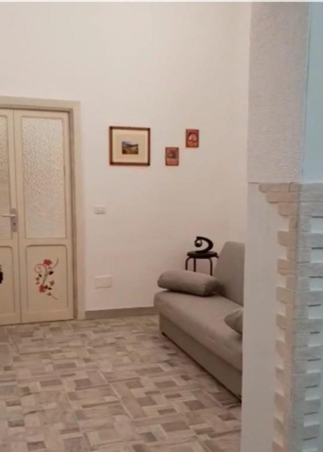 La Casa Di Franco Apartman Palermo Kültér fotó