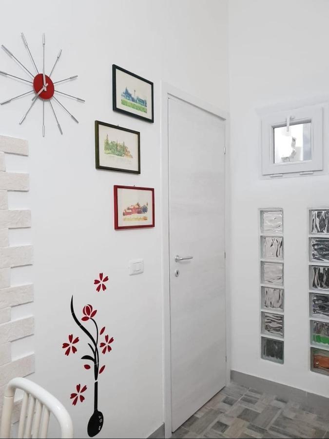 La Casa Di Franco Apartman Palermo Kültér fotó