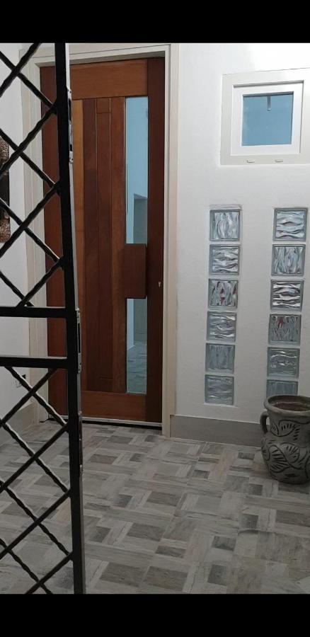La Casa Di Franco Apartman Palermo Kültér fotó