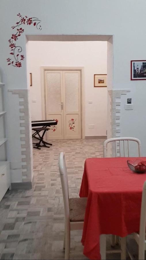 La Casa Di Franco Apartman Palermo Kültér fotó