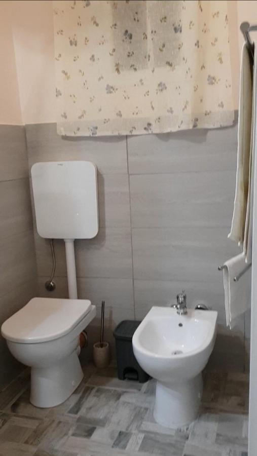 La Casa Di Franco Apartman Palermo Kültér fotó
