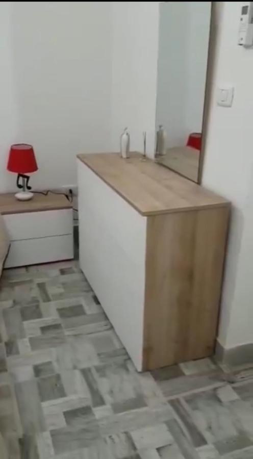 La Casa Di Franco Apartman Palermo Kültér fotó