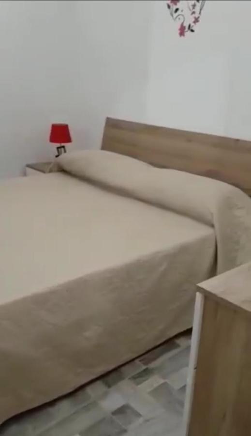 La Casa Di Franco Apartman Palermo Kültér fotó