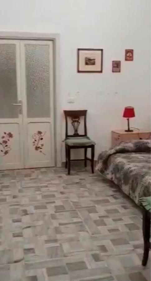 La Casa Di Franco Apartman Palermo Kültér fotó
