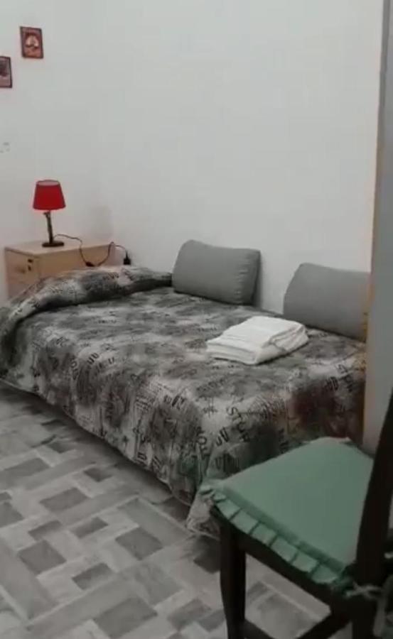 La Casa Di Franco Apartman Palermo Kültér fotó