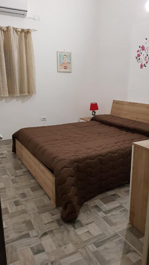 La Casa Di Franco Apartman Palermo Kültér fotó
